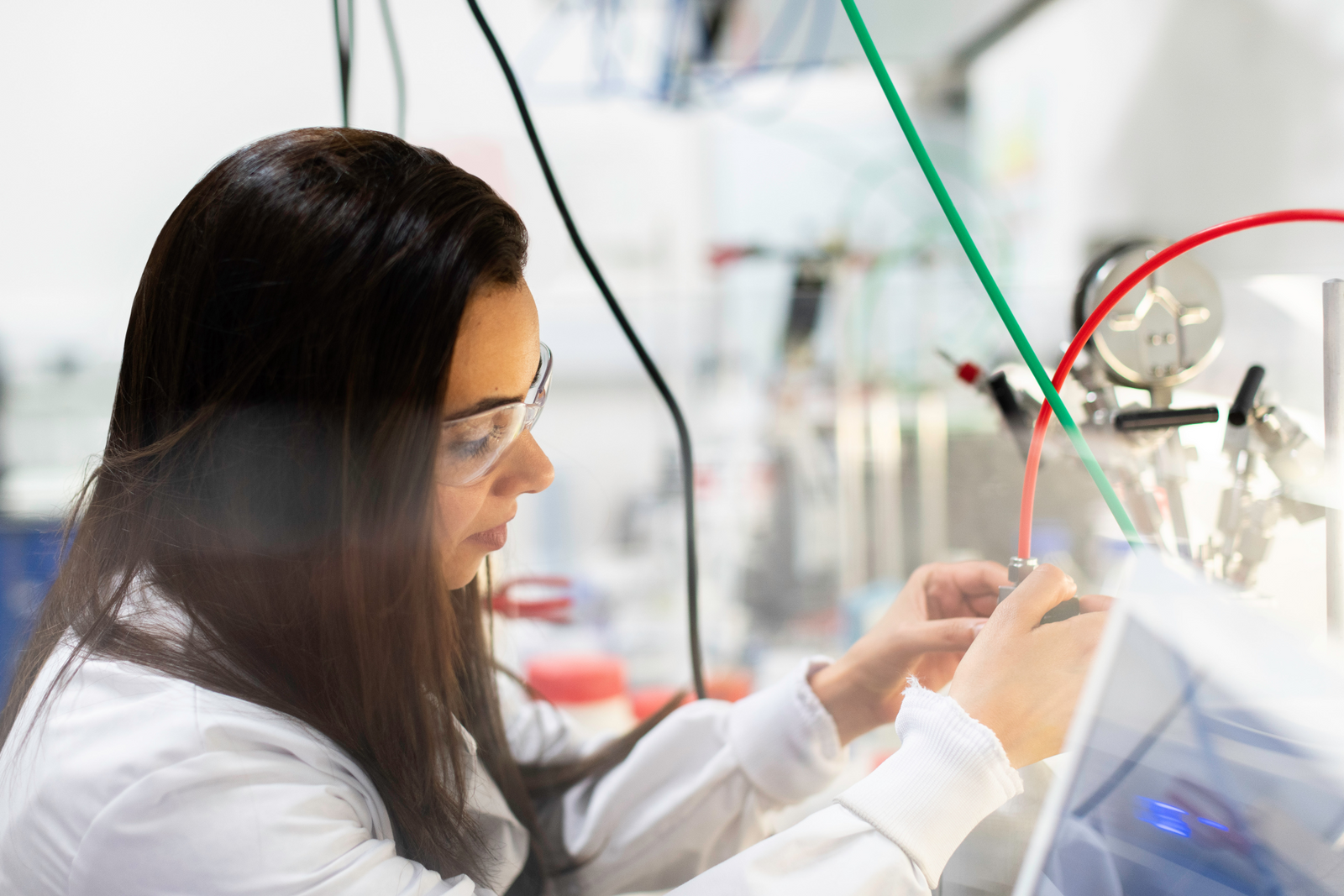 Our Process Merge Medical Device Studio